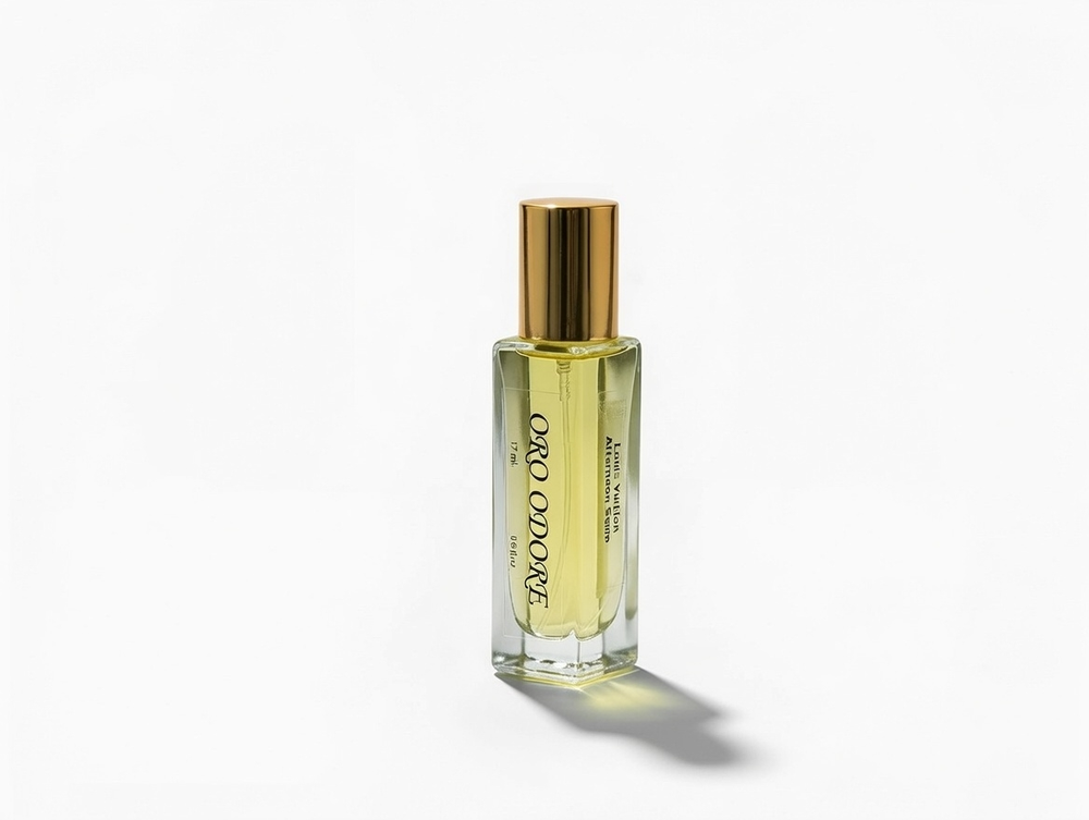 Afternoon Swim Oro Odore