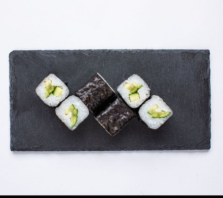Каппа маки