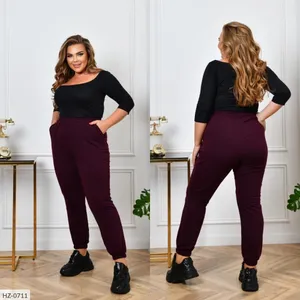 Штаны HI-9359 Фабрика Моды