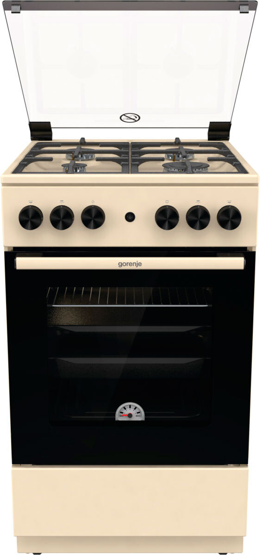 Газовая плита GORENJE GG5A21BEF