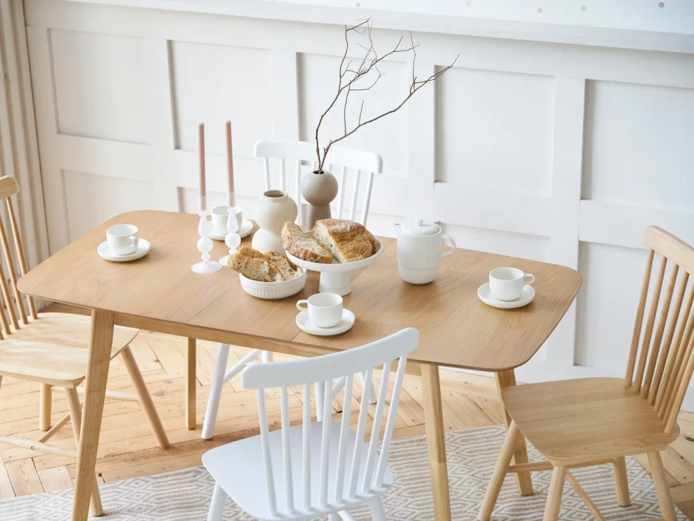 Стол обеденный Wave