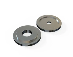 Адаптер, переходник под 125 мм диск, для мини УШМ (мини-болгарка)