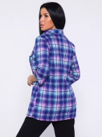 Туника большие размеры