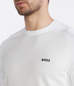 Свитер Rilmo BOSS GREEN - белый(50498515)