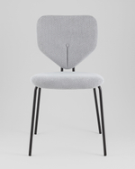 Стул обеденный Masey серый