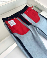Джинсы Kiton
