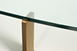 Стол журнальный Bel Air  Garda Decor 58DB-CT19263D