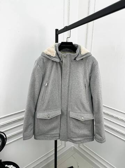 Куртка Brunello Cucinelli