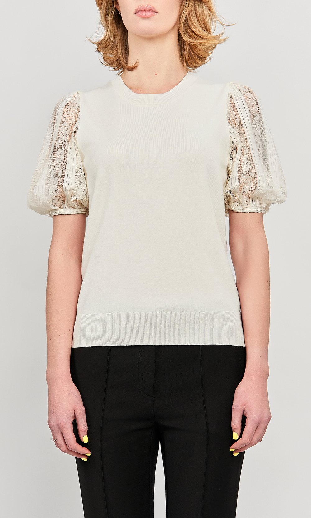 Пуловер TWINSET