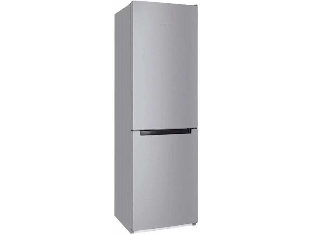 Холодильник Nordfrost NRB 152 S серый