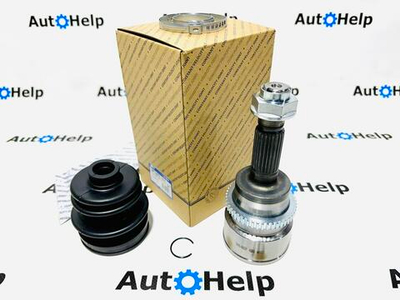 ШРУС привода Jett V41-4037ABS внешний