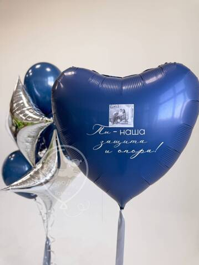 Набор 432. 23 февраля