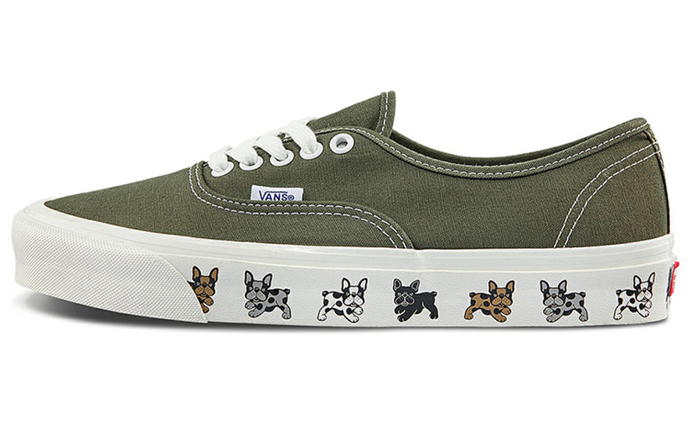 Vans Authentic 44 Dx