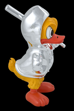 Donald Duck TD180