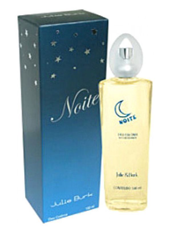 Julie Burk Perfumes Noite
