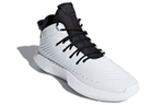 Adidas Crazy 1 Adv White Black