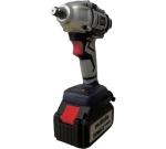 Аккумуляторный гайковерт Makute CW001