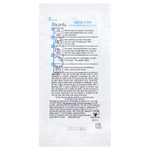 Biore, полоски для глубокого очищения пор, 8 полосок для носа