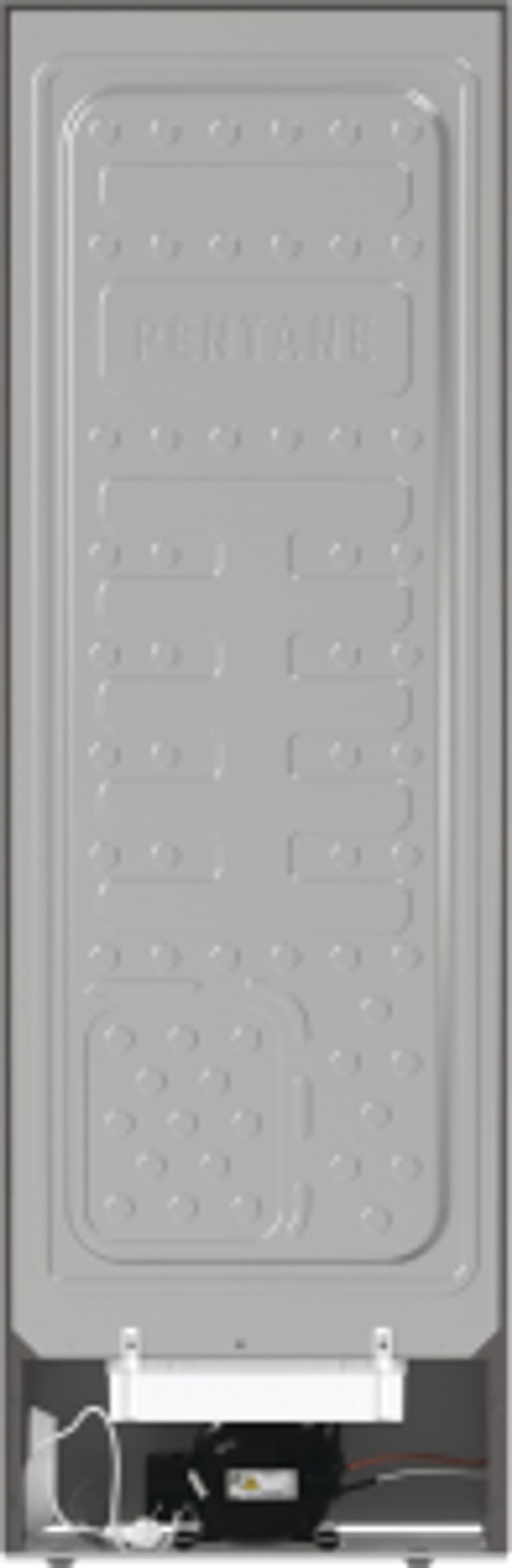 Морозильная камера Gorenje FN619FES5