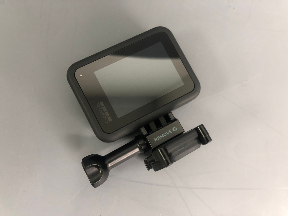 GoPro Hero 8 Black Edition