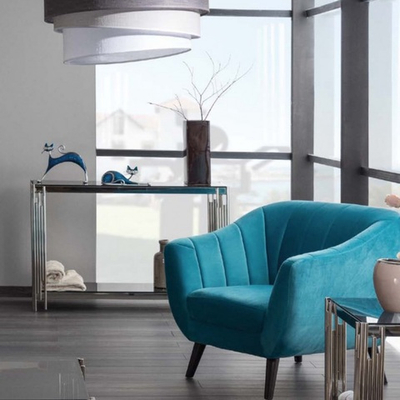 Консоль Фосиле