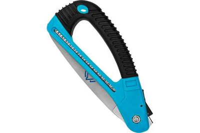 Ножовка садовая складная 180мм Vertex