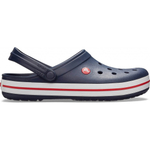 Сабо Crocs Crocband Navy Синие