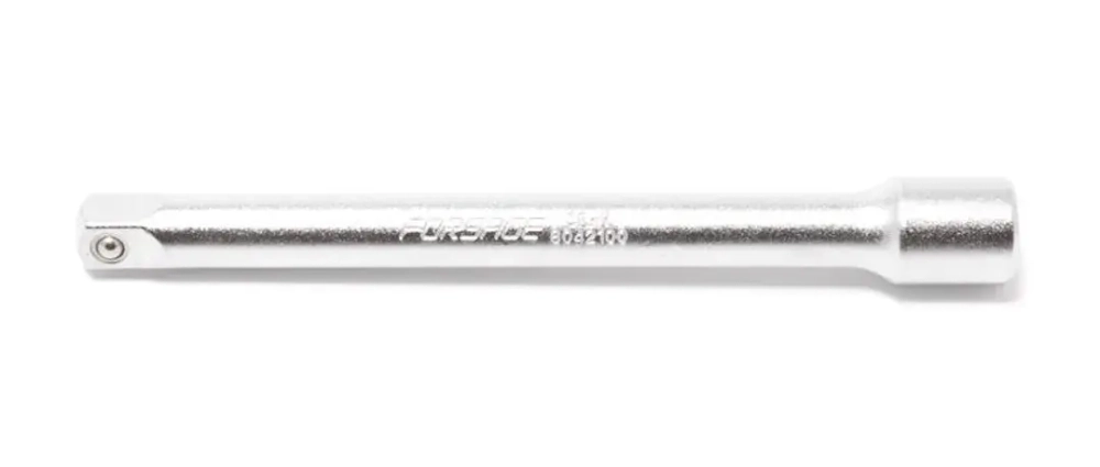 Удлинитель 75мм 1/4'' Forsage F-8042075