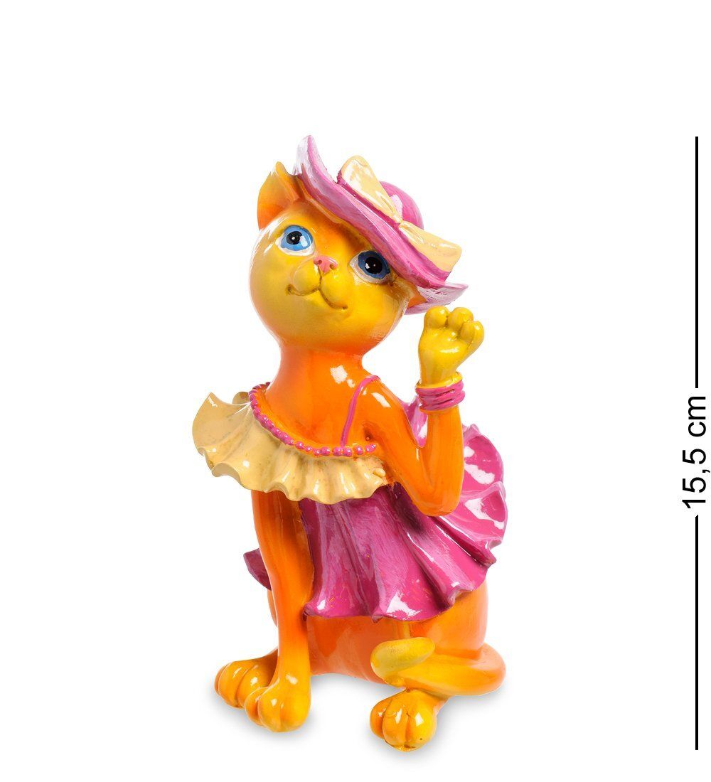 SK Gifts SK-90 Фигурка «Кошка Матильда»