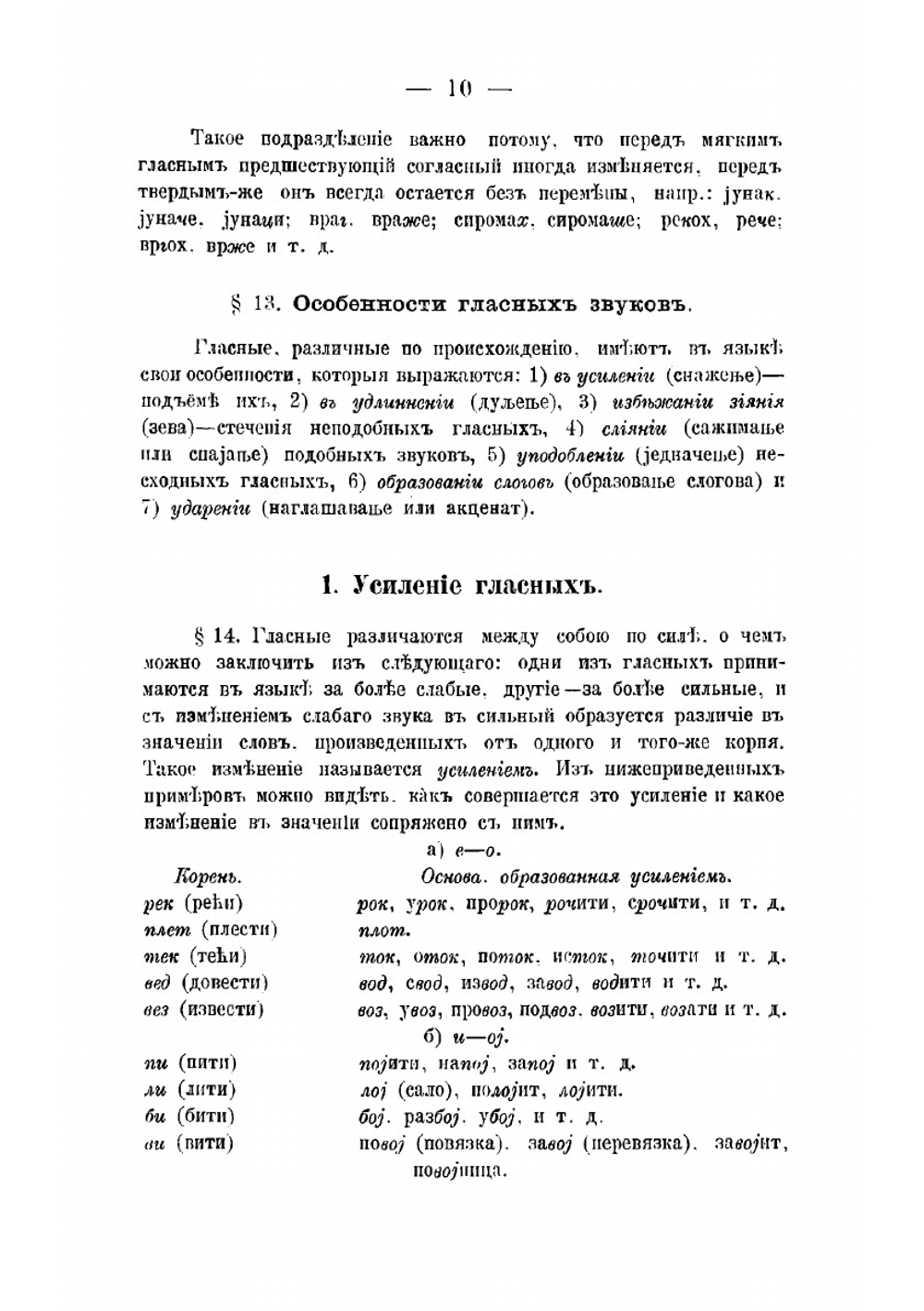 Грамматика сербского языка | Новакович Стоян Иванович