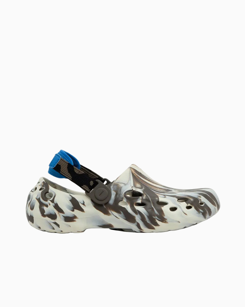 Клоги Hikes Marble Clogs