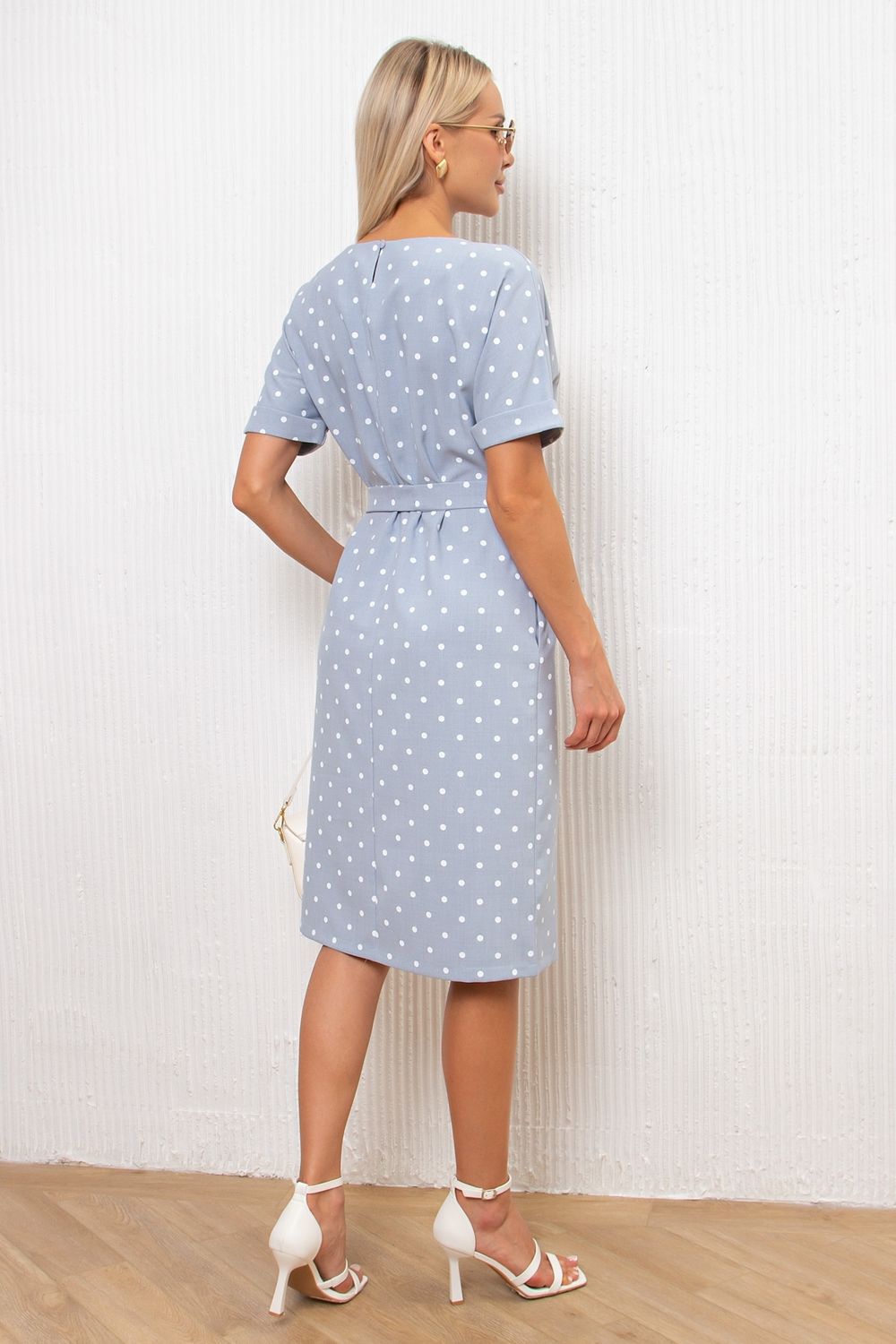 Платье Рэнди №8 Valentina