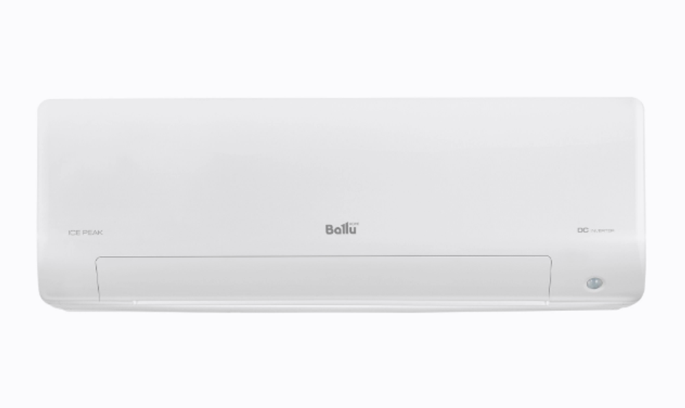 Сплит-система инверторного типа Ballu Ice Peak DC BSPKI-13HN8_V4 комплект