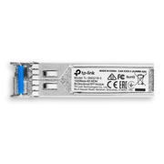 Трансивер TP-Link Omada SM321B-2