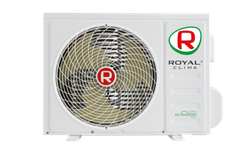 ROYAL CLIMA ROYAL SUPREMO BLANCO FULL DC EU Inverter RCI-RSB40HN