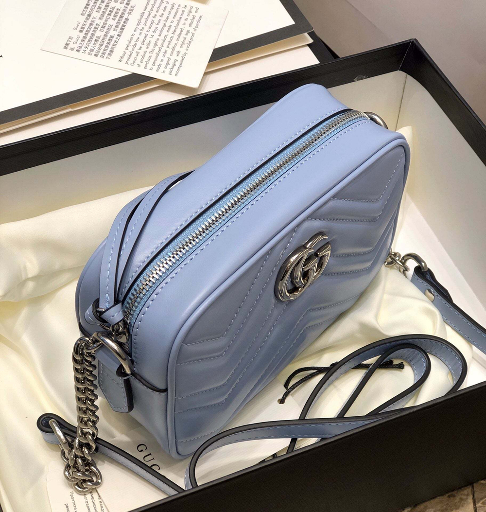 Gucci Marmont 18 cm