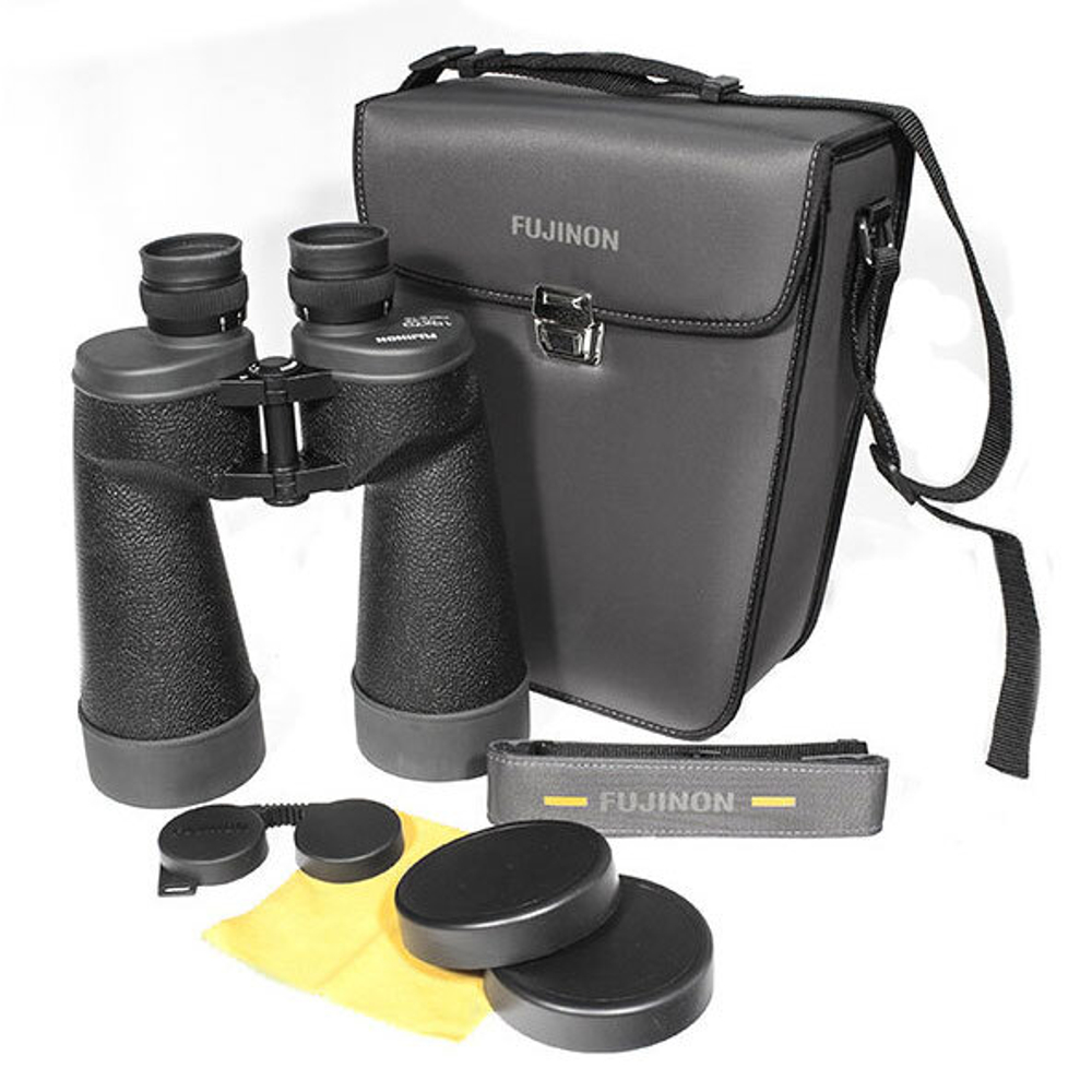 Бинокль Fujinon 10x70 MT-SX