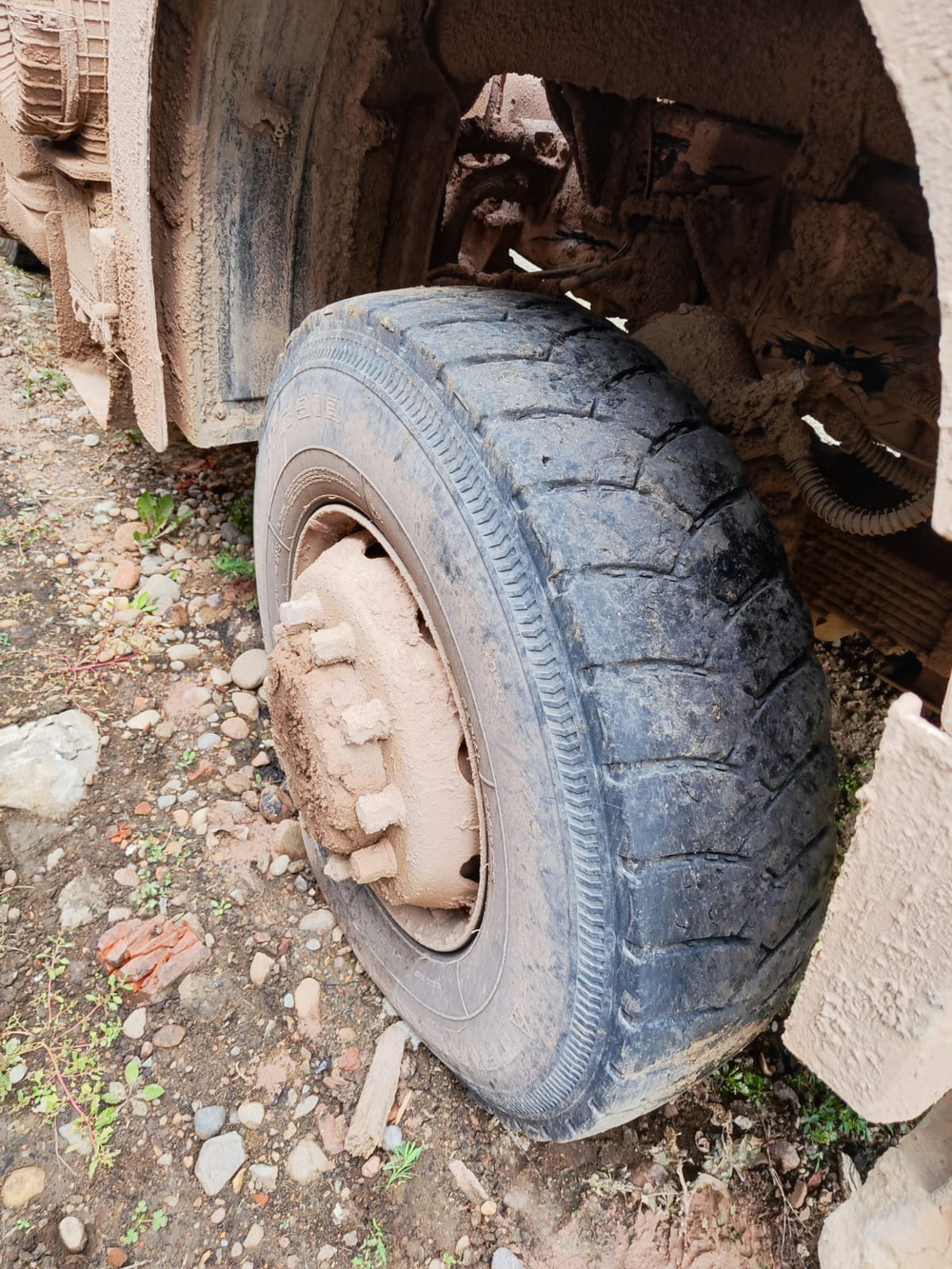 FAW J6 6x6 Самосвал CA3250P66K24L1TE5 (Дизельный, 11,1 л, 420 л.с., МТ)