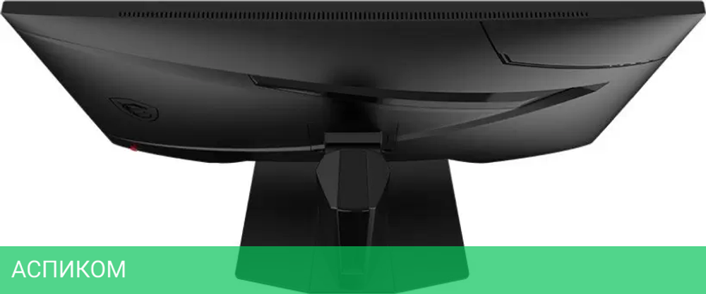 Монитор MSI MAG 274UPF E2