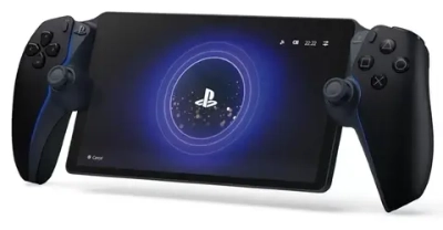 Игровая портативная консоль Sony Portal Remote Player PlayStation 5 Midnight Black (Черный)