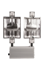 Светильник Nanolux DE Dual 600x2 Fixture