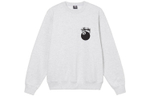 Толстовки Stussy 8 Ball Crew 8, 1914749