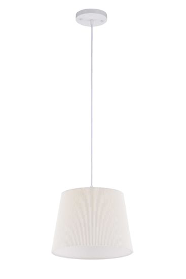 5205/1H WT (4) Люстра (RL)