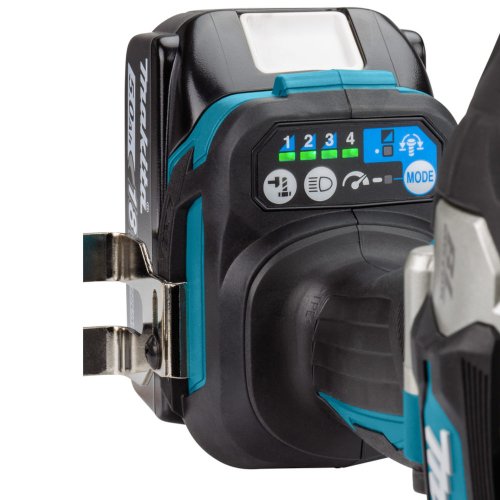 Гайковерт аккумуляторный Makita DTW 700 RF1J кейс