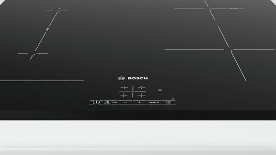 Индукционная варочная панель Bosch PWP631BB1E