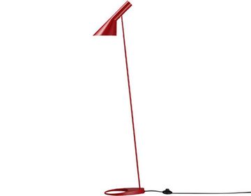 торшер AJ Floor Lamp ( green )