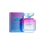 GEPARLYS Blue Girl edP 90ml lady