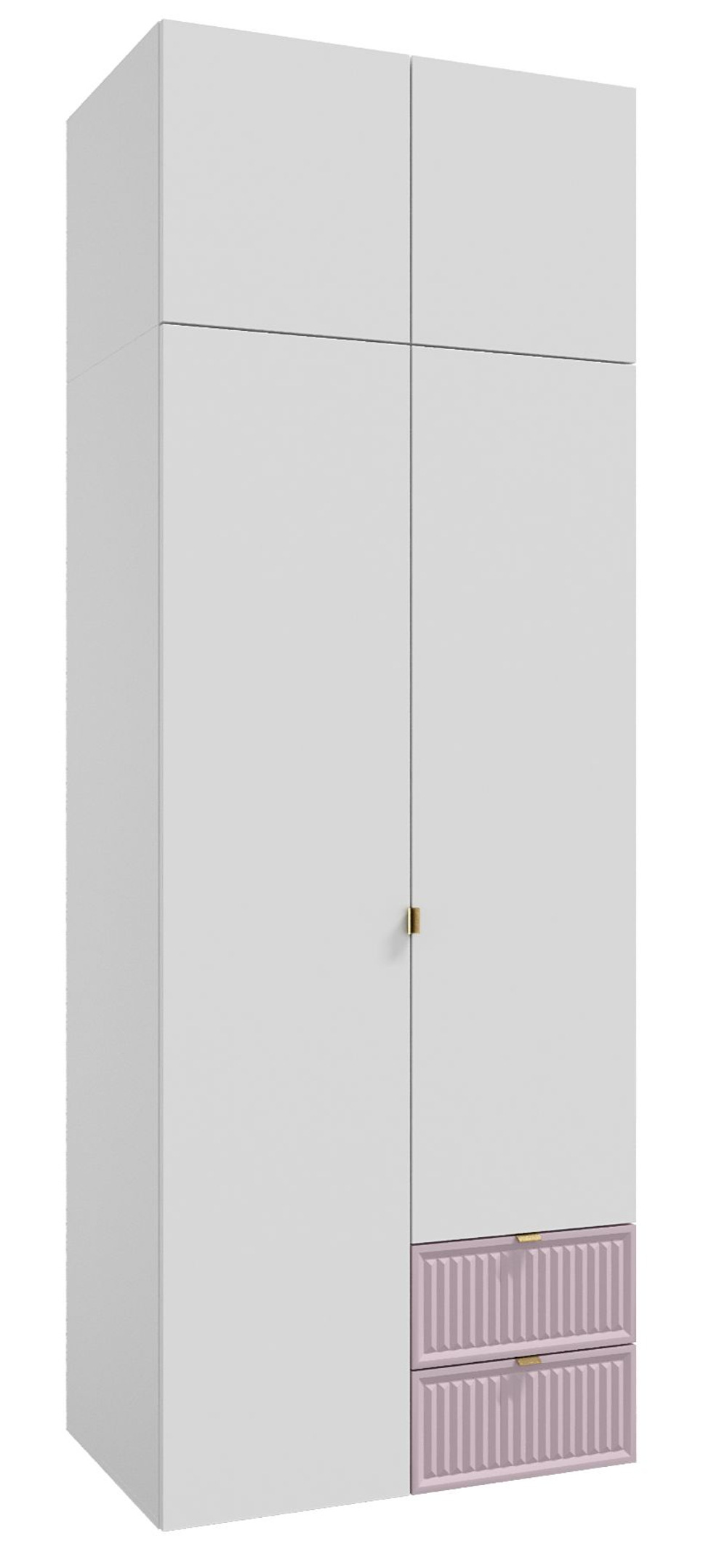 Антресоль для шкафа, Окленд 79-656.1