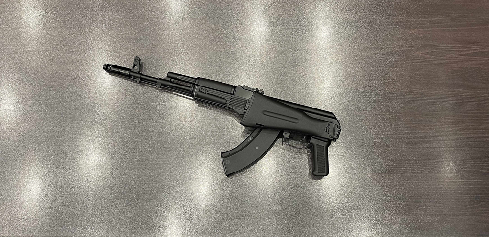 Карабин Сайга-7,62 исп. 30, 7,62x39, 415 мм