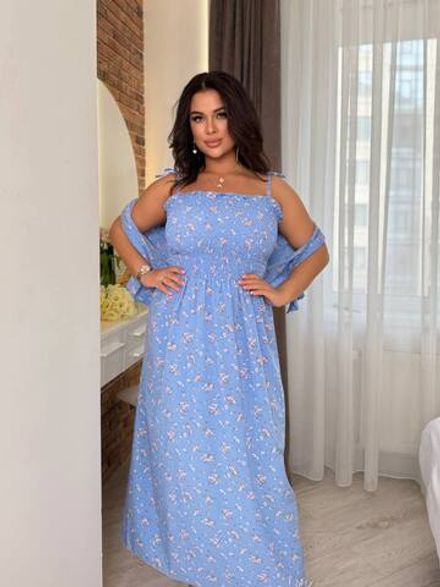 Комплект двойка УК-5418-2 Фабрика Моды Фото 2